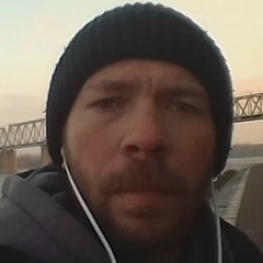Лёша Трощаненко, 15.01.1987, Киев