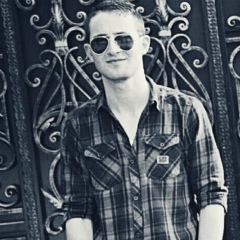 Бил Бикаев, 27.07.1994, Омск