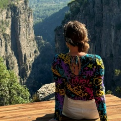 Ксения Сергеевна, Санкт-Петербург