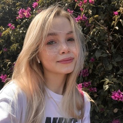 Лиза Ласточкина, 15.06, Ивано-Франковск