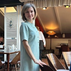 Женечка Василик, Санкт-Петербург