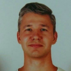 Дмитрий Голубев, 09.08.1988, Красногорск