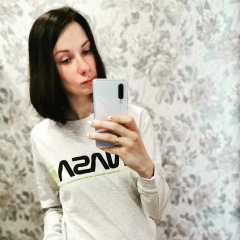 Юлия Шинкевич, 11.05.1995