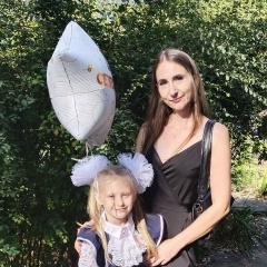 Елена Окулова