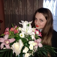 Сніжанка Славіта, 29.01.1993, Рахов
