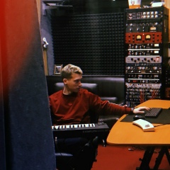 Артём Абызов, 17.09, Москва