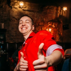 Тимур Баишев, 27.02, Санкт-Петербург