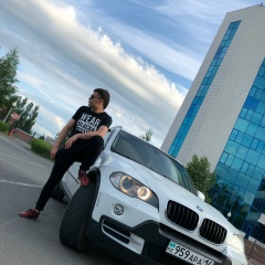 Ildar Khismatulin, 23.06, Павлодар