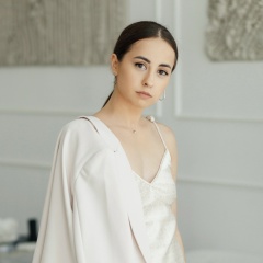 Владислава Лихошерст, 13.07.1993, Воронеж