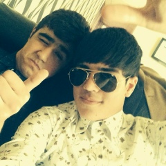 Ульви Пашаев, Екатеринбург