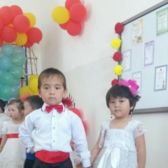 Асылбек Жакешов, 17.02.1989, Москва