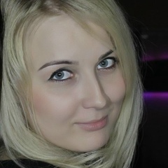 Евгения Сурначёва, 01.03, Уфа