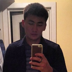 Казбек Кабылханов, Уральск