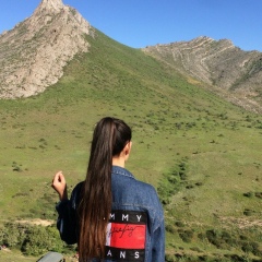 Peryzat Mutigola, 11.04.2005