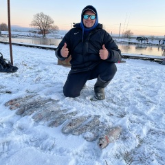 Дмитрий Сизов, Los Angeles