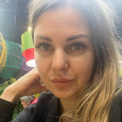 Виктория Кравчук, 28.06, Санкт-Петербург