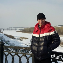 Максим Дубровин, 11.03.1992, Караганда