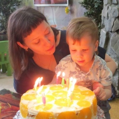 Ольга Дикова, 11.01.1988, Ханты-Мансийск