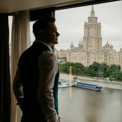 Егор Цветков, 27.04.1989, Москва