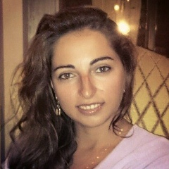 Римма Шахрур, 28.12, Киев