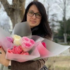 Оля Борзик, 08.11.1983, Выборг