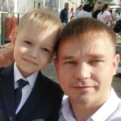 Александр Ивлев, 29.07.1989