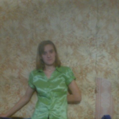 Татьяна Банина, 14.02.1995