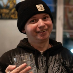Василий Алешин, 11.08, Ногинск