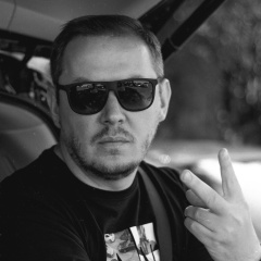 Антон Синицын, 30.07