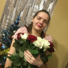 Алла Савостина, 29.01.1988, Буланаш