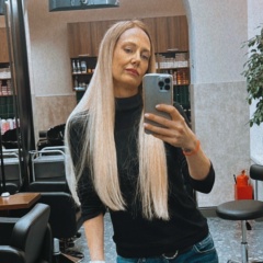 Катерина Орлова, 16.05.1988, Москва