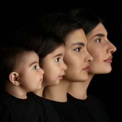 Саломэ Арсенидзе, 10.10.1988, Москва