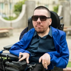 Александр Фокин, 21.04.1985, Большой Камень