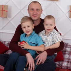 Владимир Колодяжный, 19.11, Ставрополь