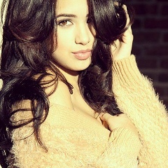 Jasmine Villegas, 07.12, San Jose