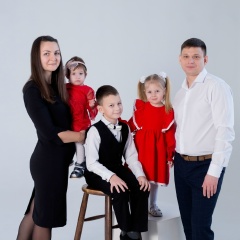 Яна Анатольевна, 01.11.1989