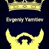 Evgeniy Yamtiev, 06.06.1995, Тольятти
