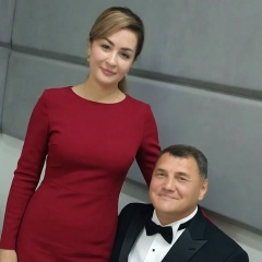 Руслан Утаралиев, 01.10.1974, Атырау