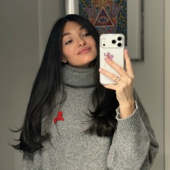 Любовь Горожина, 22.09, Химки