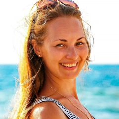 Екатерина Григорьева, 02.01.1985, Севастополь