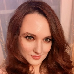 Надежда Ерёмина, 09.05, Санкт-Петербург