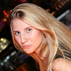 Настасья Этко, 04.01.1988, Москва