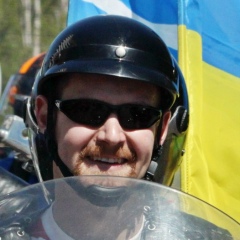 Денис Сенчук, 13.01.1983, Николаев