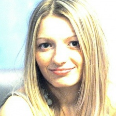 Ольга Власкина, 02.12.1987, Москва