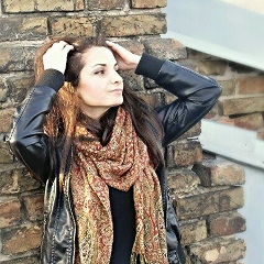 Алиса Красножен, 16.12.1988, Киев