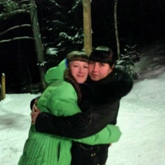 Nastyusha Rudentsova, 24.04.1995