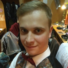 Антон Кулініч, 01.04