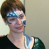 Ольга Николаева, 22.06, Санкт-Петербург