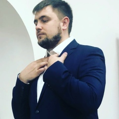 Алексей Рыбалка, 28.06, Ставрополь