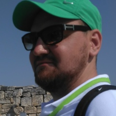 Алексей Кургузов, 20.10